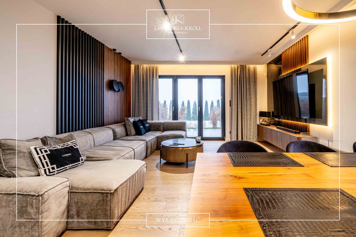 dom wolnostojący, 4 pokoje Siekierki Małe, ul. Polna. Zdjęcie 7