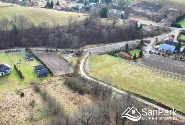 Działka rolna Orelec. Zdjęcie 3