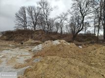 Hala/magazyn Nowa Wieś Kącka. Zdjęcie 2