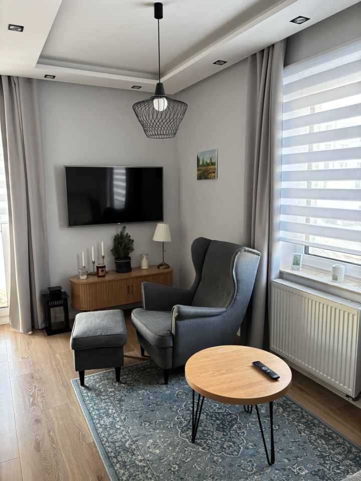 Mieszkanie 3-pokojowe Tczew Górki, ul. Wiktora Jagalskiego. Zdjęcie 2