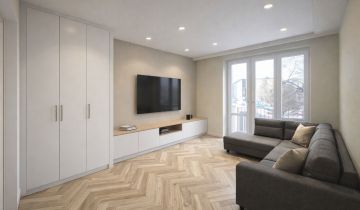 Mieszkanie 2-pokojowe Olsztyn Śródmieście, ul. Tadeusza Kościuszki