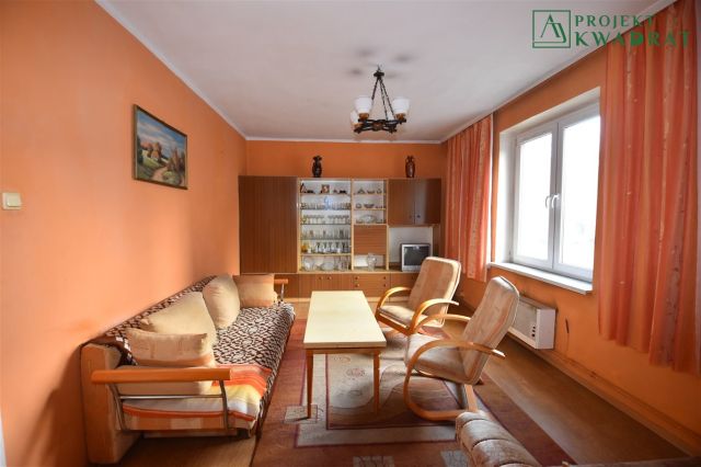 Mieszkanie 2-pokojowe Zabrze Centrum, ul. gen. Charlesa de Gaulle'a. Zdjęcie 6