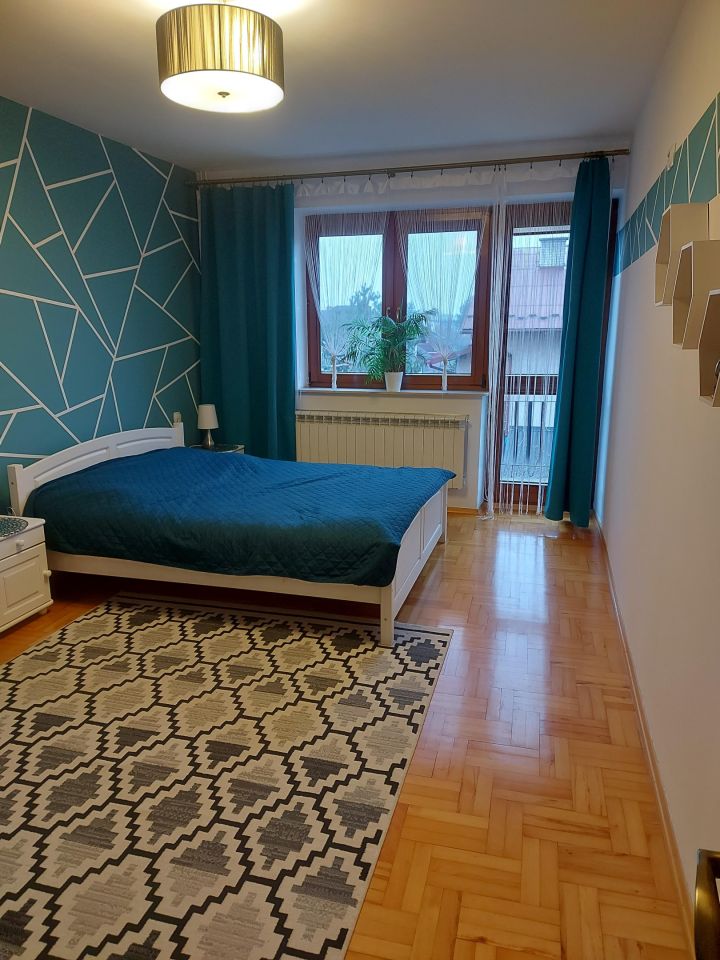 dom wolnostojący, 5 pokoi Korczyna, ul. gen. Szeptyckiego. Zdjęcie 5