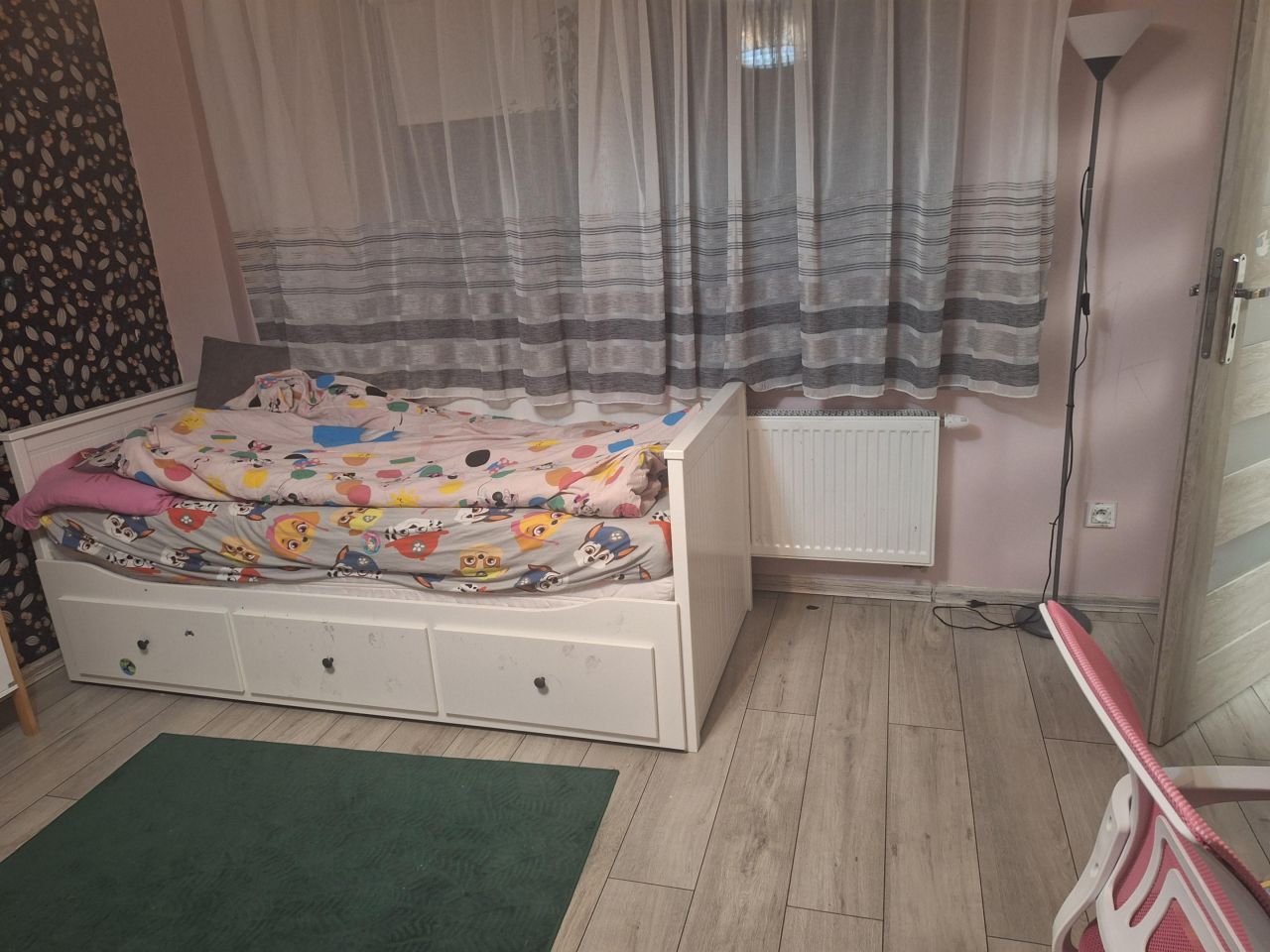 Mieszkanie 4-pokojowe Lewin Brzeski, ul. Kościuszki. Zdjęcie 8