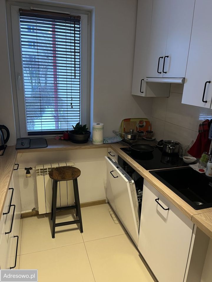 Mieszkanie 3-pokojowe Bochnia, ul. Legionów Polskich. Zdjęcie 11