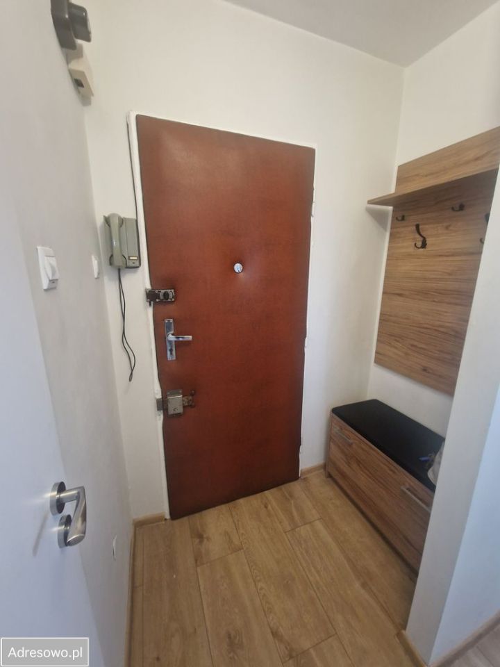 Mieszkanie 1-pokojowe Otwock, ul. Stefana Batorego. Zdjęcie 6