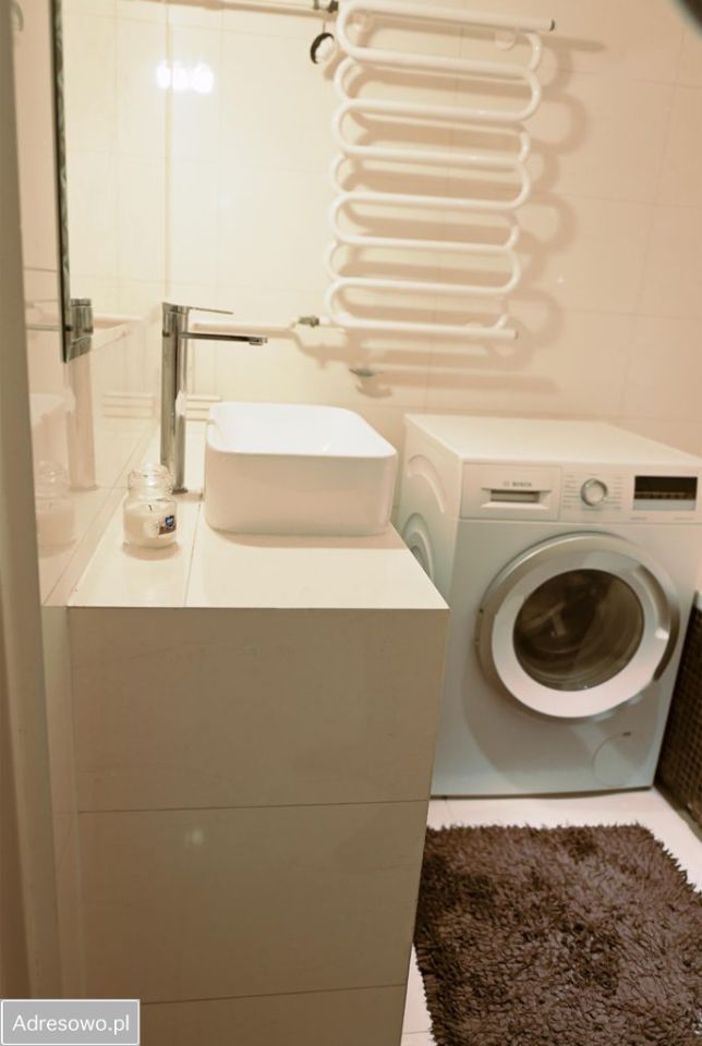 Mieszkanie 3-pokojowe Olsztynek, ul. Szkolna. Zdjęcie 6