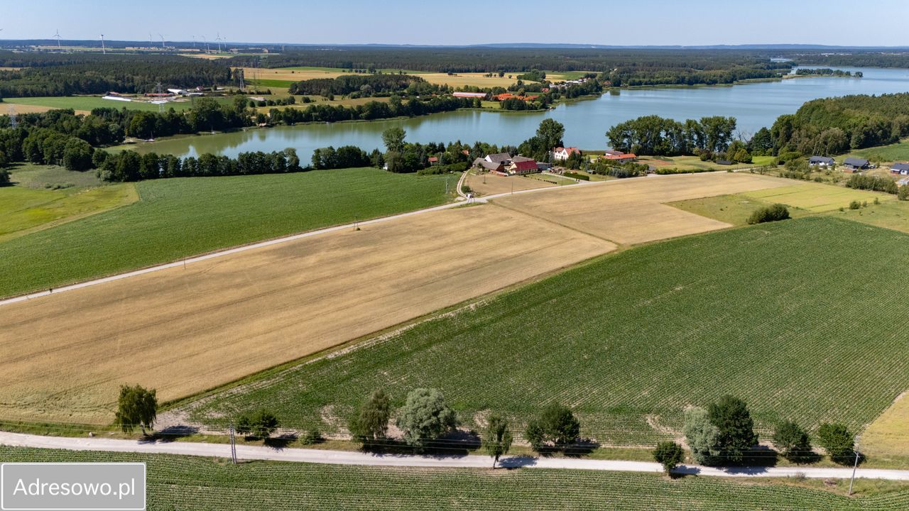 Działka rolna Sypniewo. Zdjęcie 7