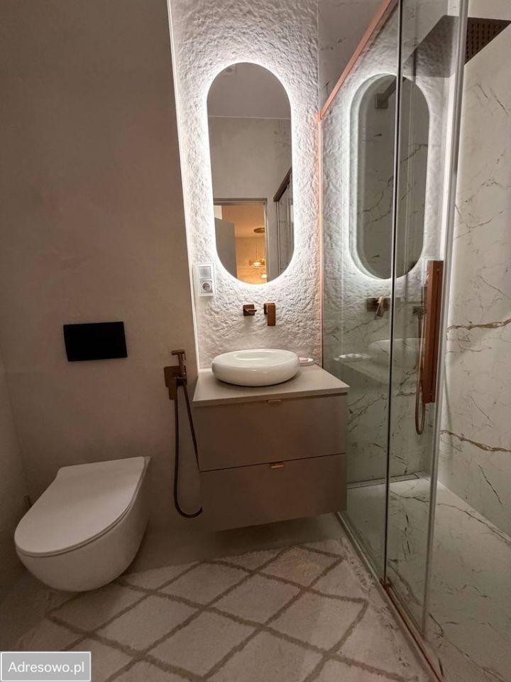 Mieszkanie 3-pokojowe Zamienie, ul. Anyżkowa. Zdjęcie 8