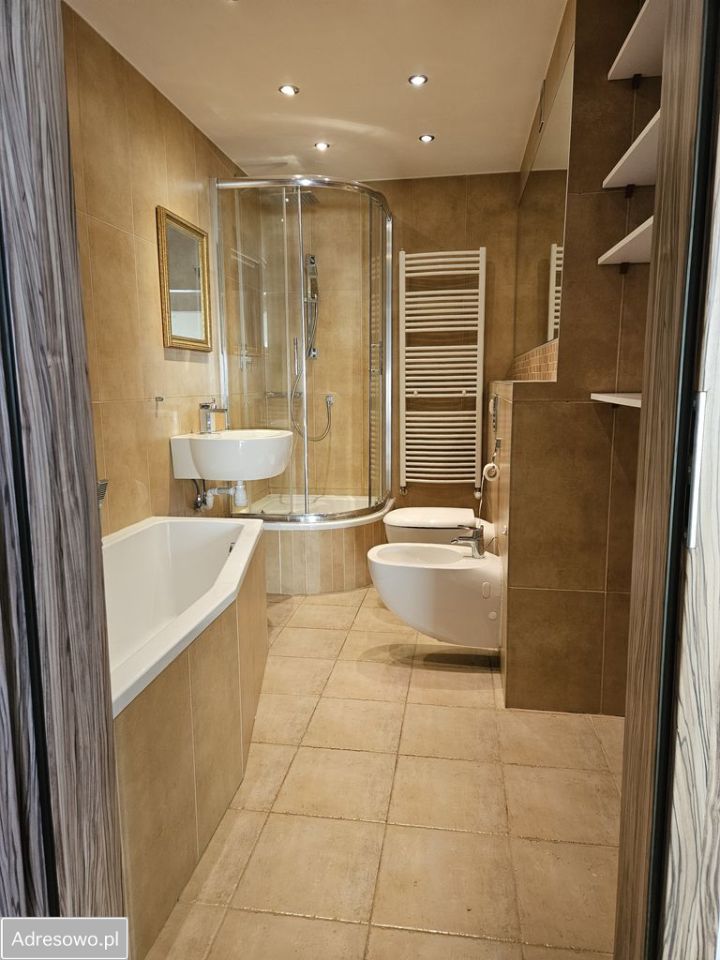 Mieszkanie 3-pokojowe Szczecin Niemierzyn, ul. Wiosny Ludów. Zdjęcie 5