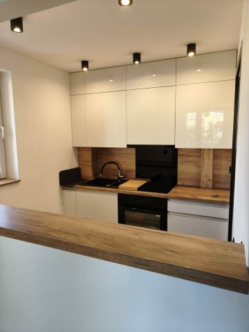 Mieszkanie 2-pokojowe Gorlice, ul. Marii Konopnickiej. Zdjęcie 1