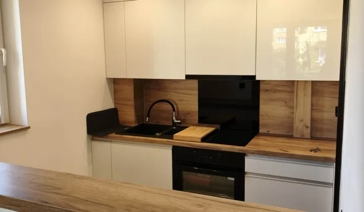 Mieszkanie 2-pokojowe Gorlice, ul. Marii Konopnickiej