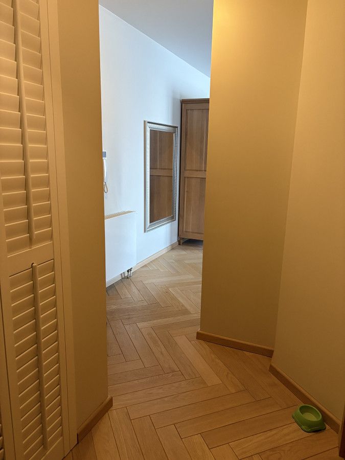 Mieszkanie 2-pokojowe Poznań Strzeszyn. Zdjęcie 3