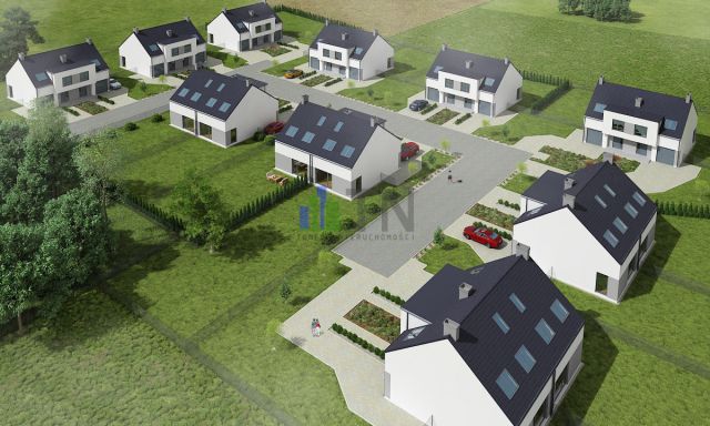 bliźniak, 5 pokoi Miłoszyce. Zdjęcie 4