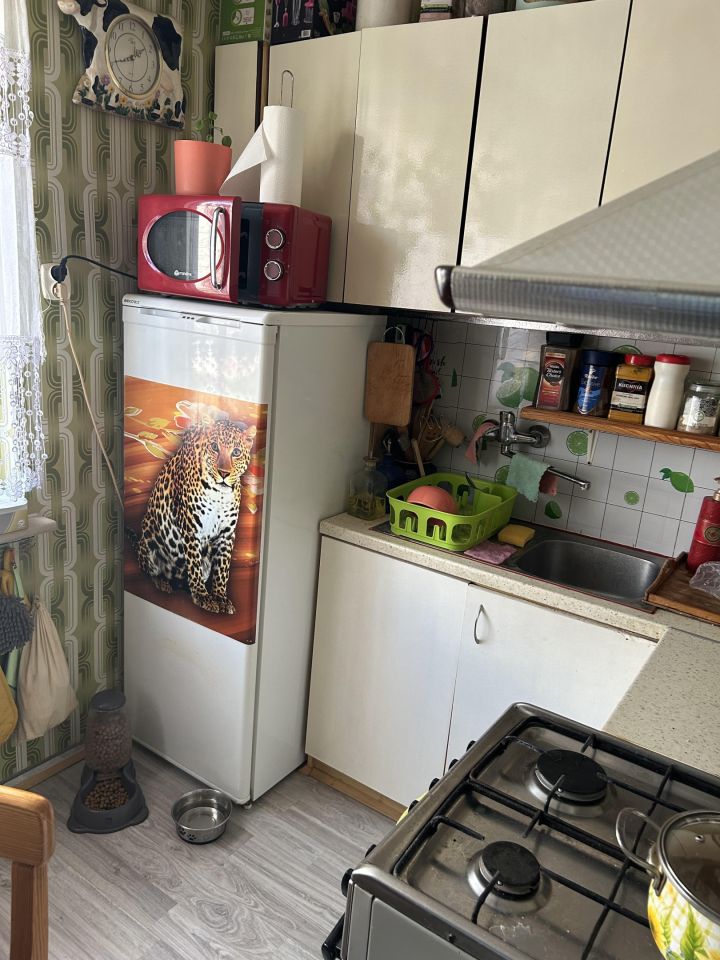 Mieszkanie 3-pokojowe Białystok, ul. Elizy Orzeszkowej. Zdjęcie 7