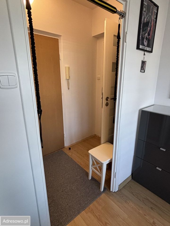 Mieszkanie 1-pokojowe Warszawa Mokotów, ul. Blacharska. Zdjęcie 9