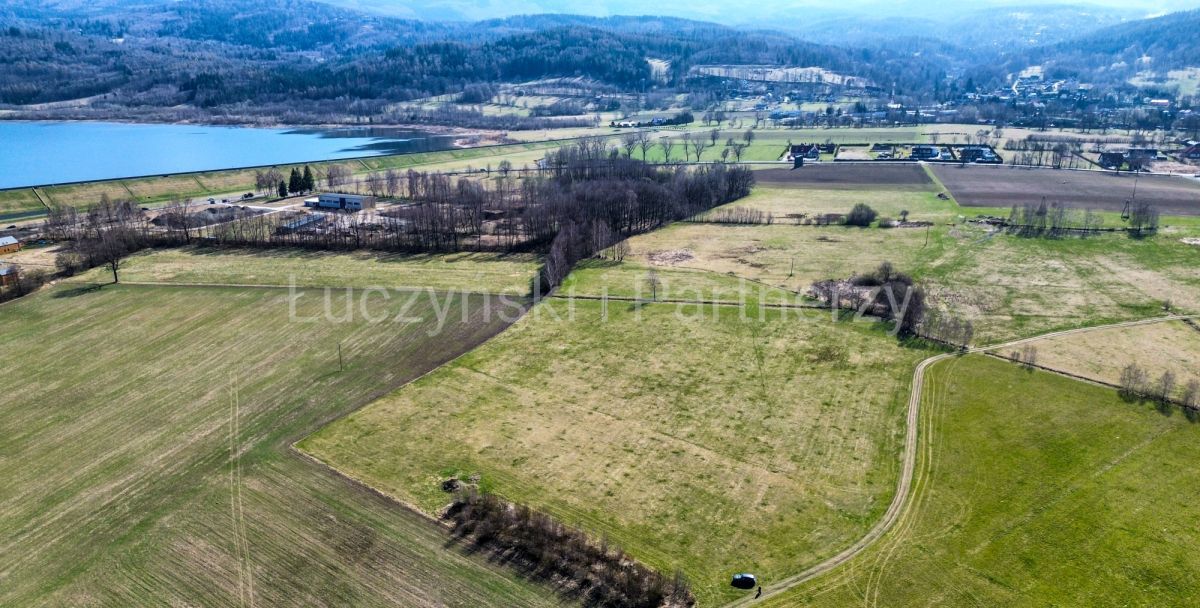Działka siedliskowa Podgórzyn. Zdjęcie 6
