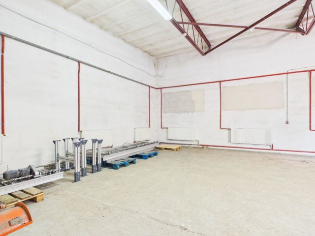 Lokal Nadarzyn, ul. Spokojna. Zdjęcie 3