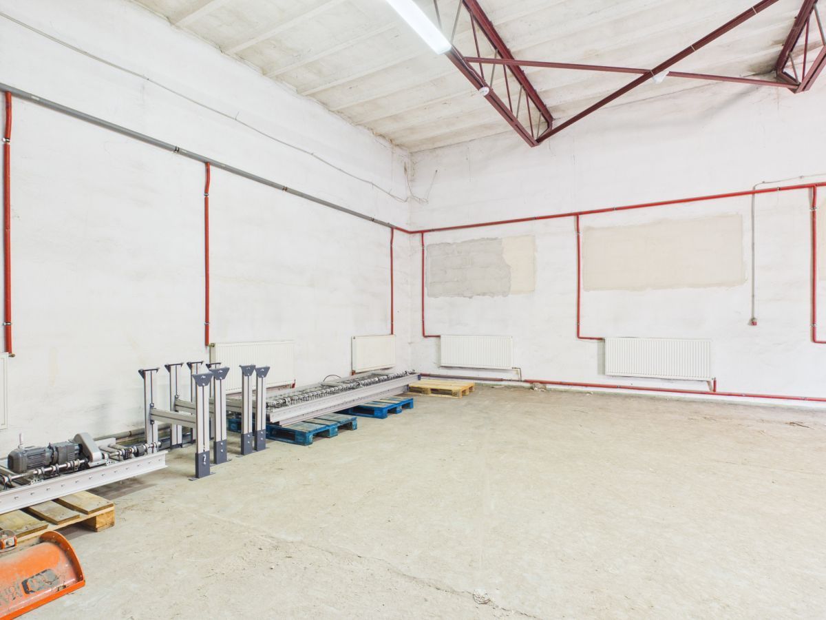 Lokal Nadarzyn, ul. Spokojna. Zdjęcie 3