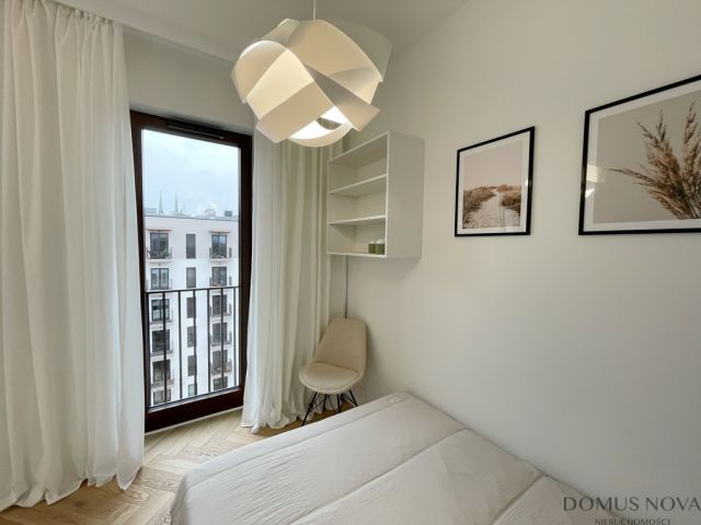 Mieszkanie 2-pokojowe Warszawa Praga-Północ, ul. Józefa Sierakowskiego. Zdjęcie 11