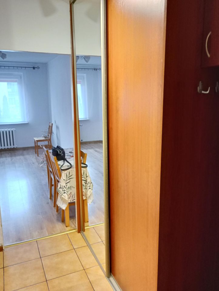 Mieszkanie 2-pokojowe Chorzów Centrum, ul. Powstańców. Zdjęcie 8