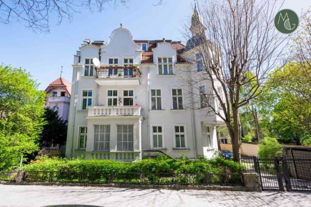 Mieszkanie 4-pokojowe Sopot, ul. Jana Sobieskiego. Zdjęcie 1