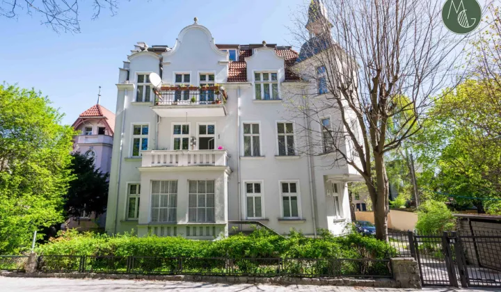 Mieszkanie 4-pokojowe Sopot, ul. Jana Sobieskiego