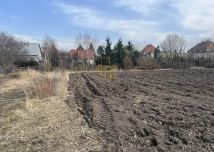 Działka budowlana Żerniki Wrocławskie. Zdjęcie 4