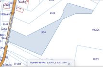 Działka rolno-budowlana Gromiec, ul. Władysława Broniewskiego. Zdjęcie 1