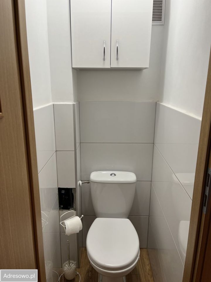 Mieszkanie 4-pokojowe Stalowa Wola, al. Jana Pawła II. Zdjęcie 4