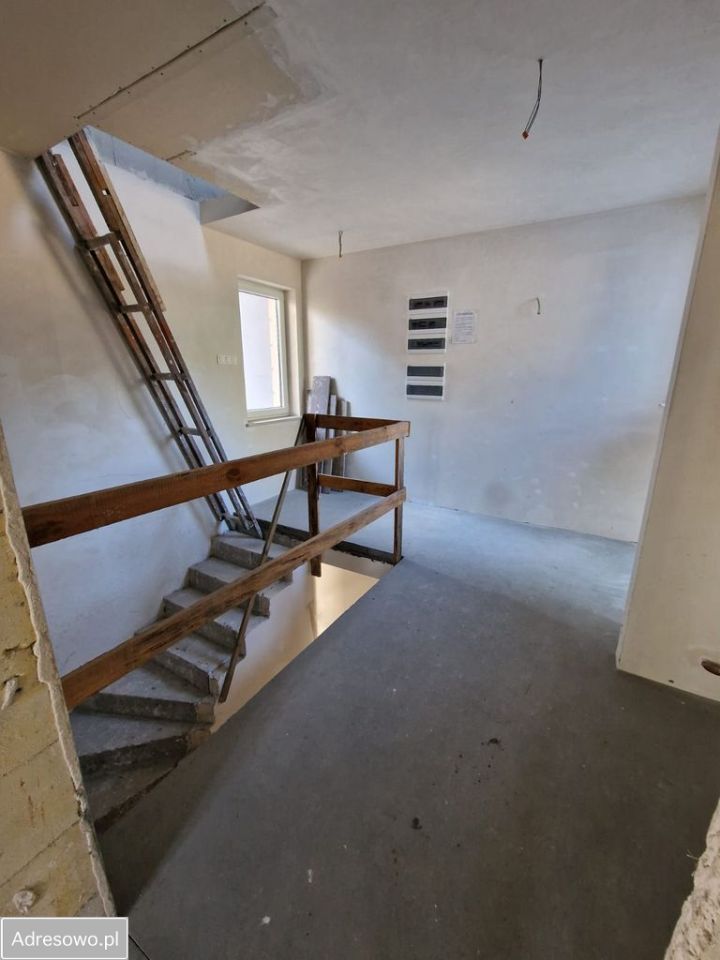 bliźniak, 5 pokoi Warszawa Rembertów, ul. Zygmuntów. Zdjęcie 5