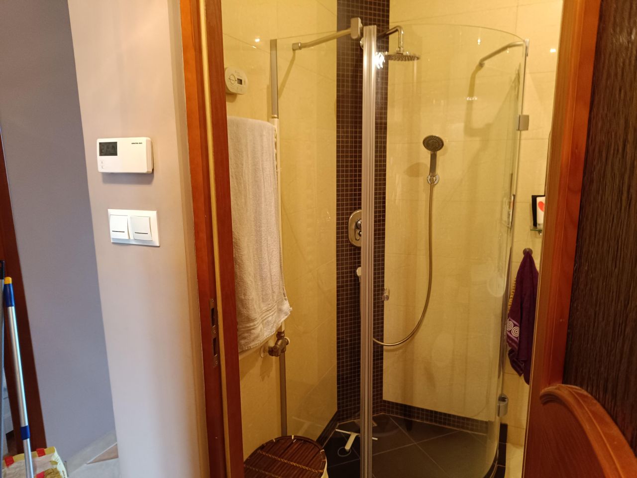 Mieszkanie 2-pokojowe Krzeszowice, ul. Targowa. Zdjęcie 10