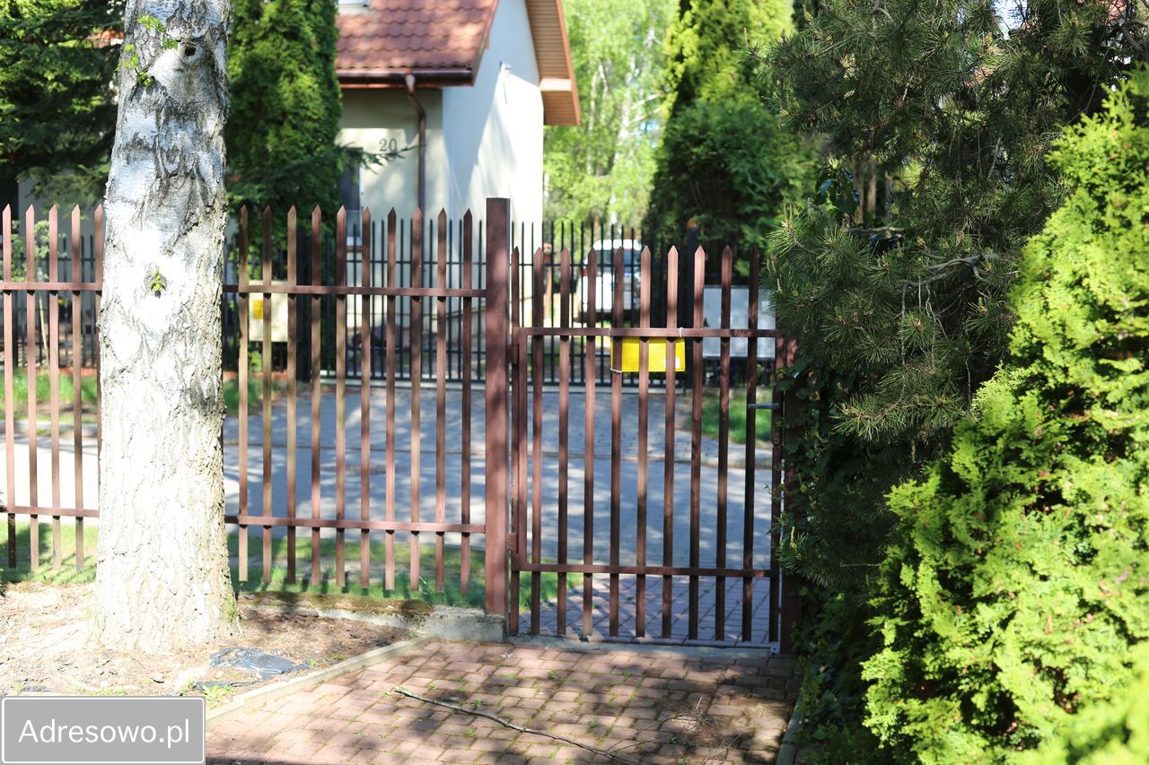 dom wolnostojący, 4 pokoje Maszewo Duże. Zdjęcie 18