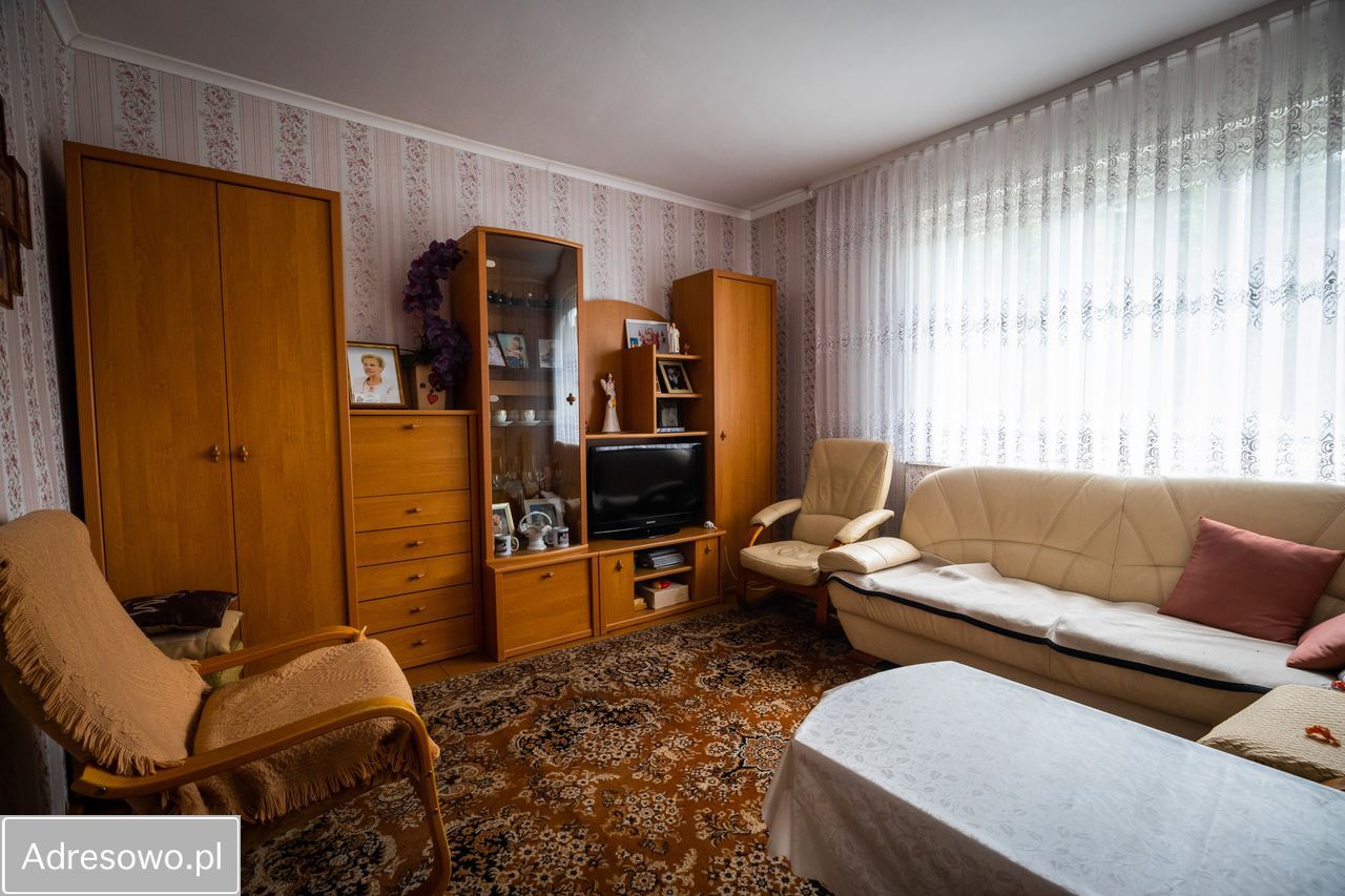 dom wolnostojący, 5 pokoi Iłowo-Osada, ul. Kościuszki. Zdjęcie 12