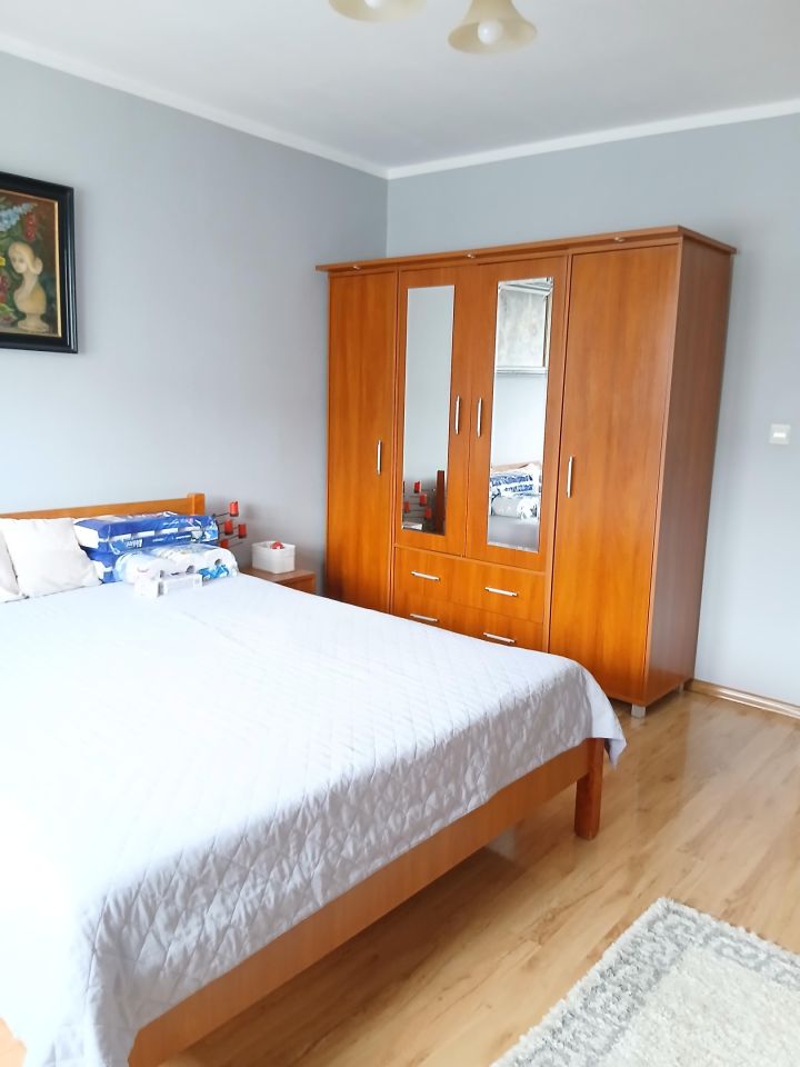 dom wolnostojący, 6 pokoi Cieszków, ul. Piaskowa. Zdjęcie 17