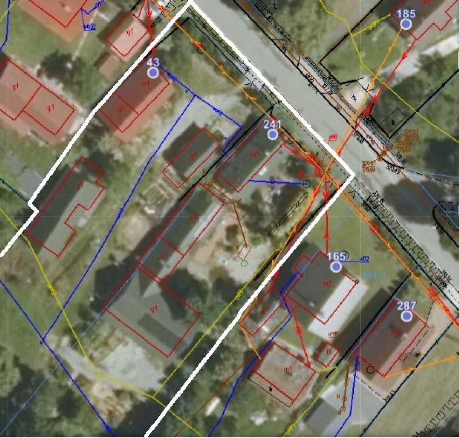 dom wolnostojący, 8 pokoi Biesiadki. Zdjęcie 16