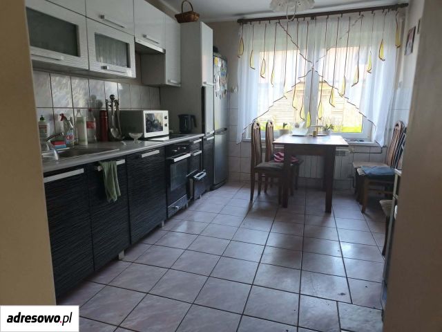 dom wolnostojący, 5 pokoi Burdąg. Zdjęcie 9