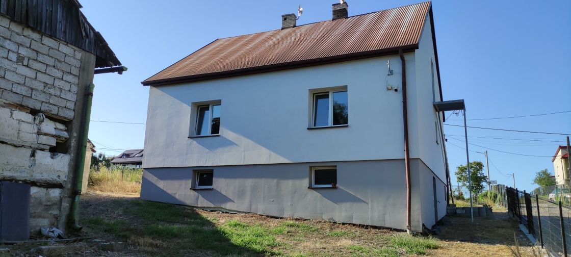dom wolnostojący Piekary. Zdjęcie 2
