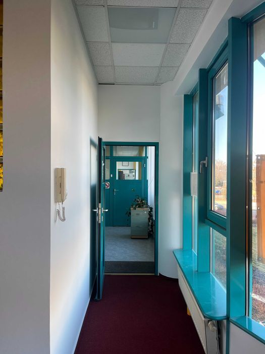 Biuro Warszawa Ursynów, al. Komisji Edukacji Narodowej. Zdjęcie 5