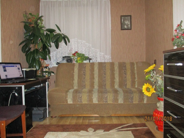 Mieszkanie 2-pokojowe Jarocin, ul. Sportowa. Zdjęcie 1