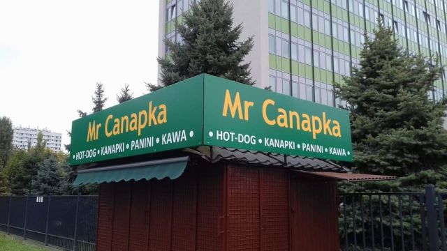 Lokal Kraków Krowodrza, ul. Władysława Stanisława Reymonta. Zdjęcie 1