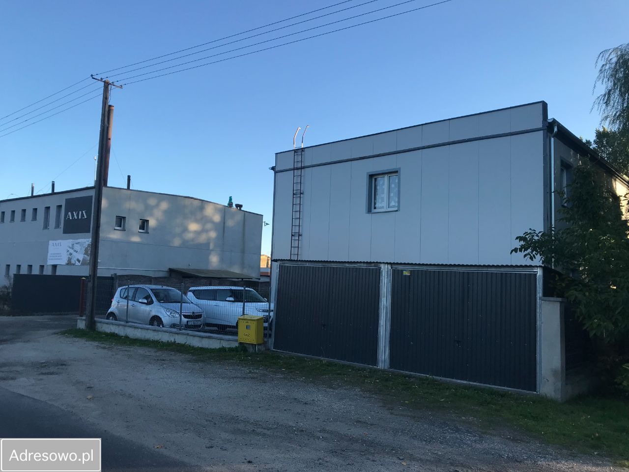 Biuro Pobiedziska, ul. Poznańska. Zdjęcie 4