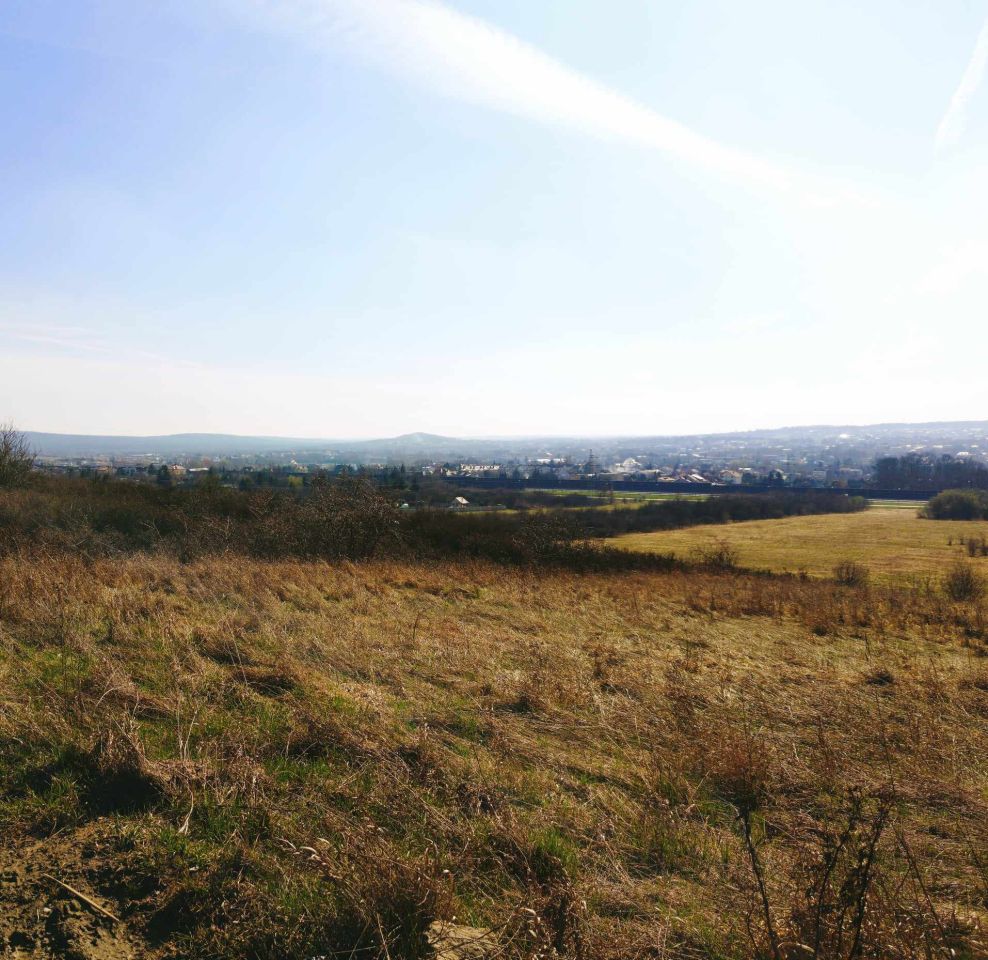 Działka rolna Kielce Nowy Folwark, ul. Ciekocka. Zdjęcie 10
