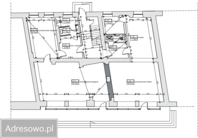 Lokal Elbląg. Zdjęcie 1