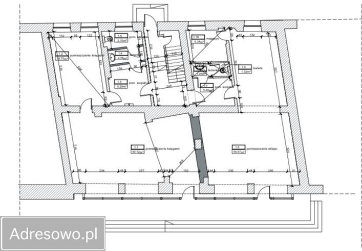Lokal Elbląg. Zdjęcie 1
