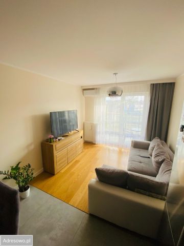 Mieszkanie 2-pokojowe Warszawa Włochy, ul. Borsucza. Zdjęcie 1