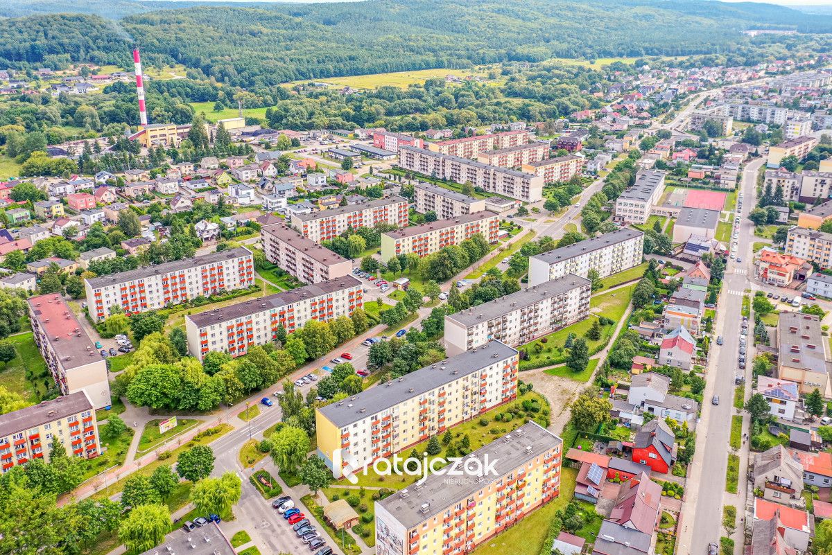 Mieszkanie 2-pokojowe Wejherowo, os. Kaszubskie. Zdjęcie 18