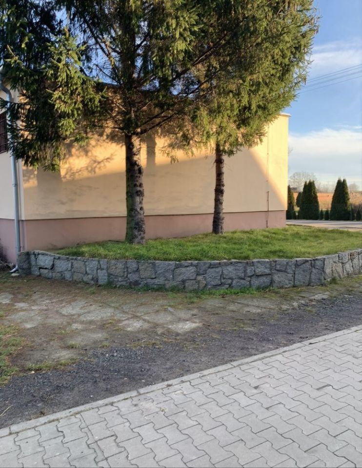 Lokal Giżyn. Zdjęcie 2