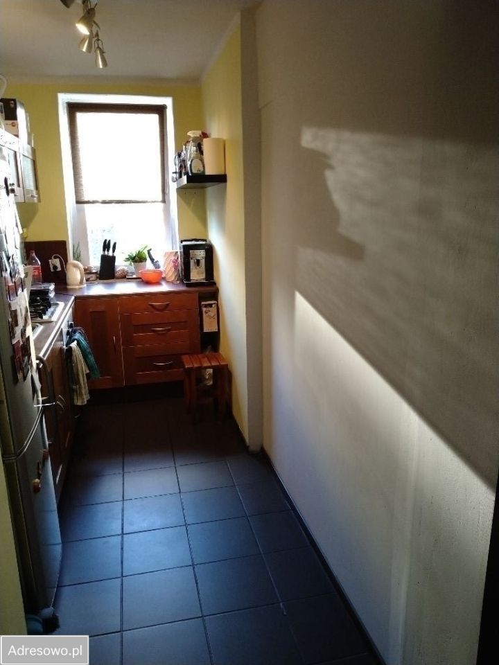 Mieszkanie 3-pokojowe Warszawa Wawrzyszew, ul. Hansa Christiana Andersena. Zdjęcie 3