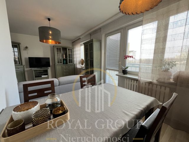 Mieszkanie 2-pokojowe Lublin Czuby, ul. Różana. Zdjęcie 1